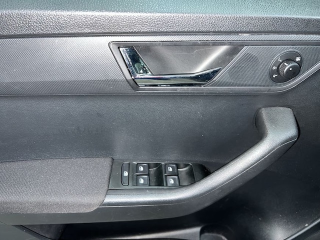 Skoda Fabia 1.0 TSI Best Clever