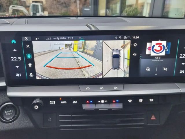 Opel Grandland X GS-Line Grand Sport Hybrid