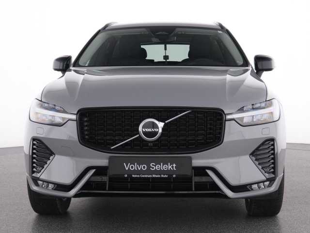 Volvo XC60 XC 60
