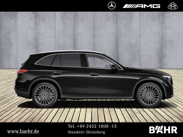 Mercedes-Benz GLC 450 4MATIC AMG Line