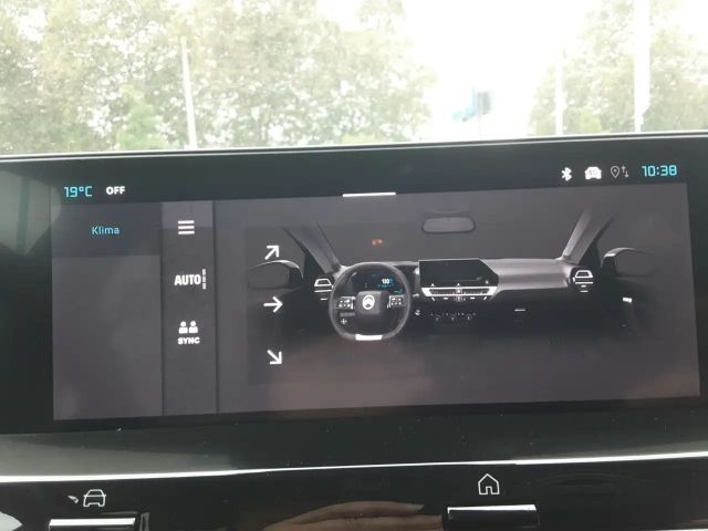 Citroën C4 Max PureTech