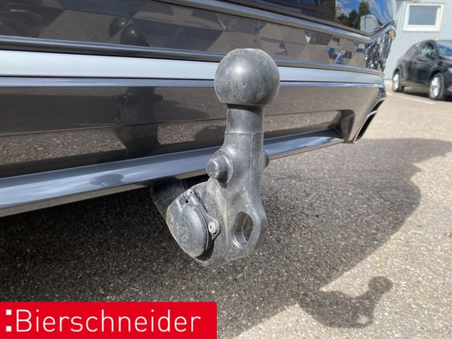 Audi A5 Avant Quattro S-Tronic