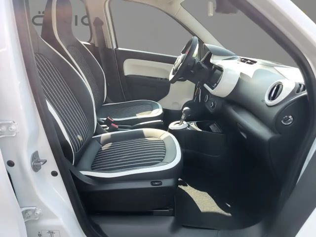 Renault Twingo E-Tech Techno
