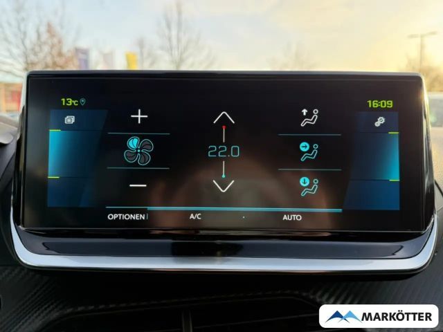 Peugeot E-208 Allure Pack