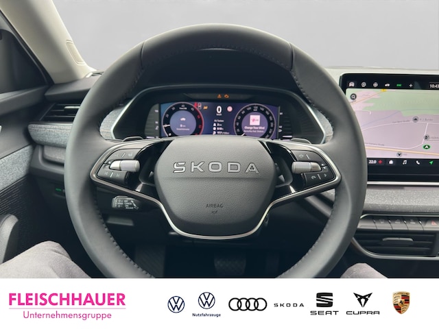 Skoda Octavia Combi Tour