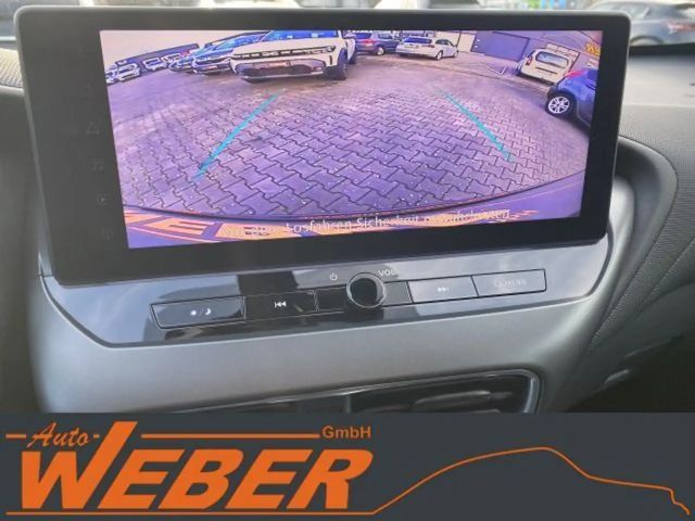 Nissan Juke N-Connecta