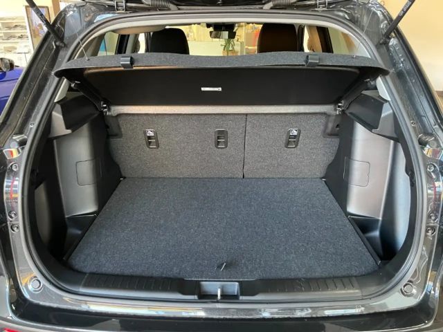 Suzuki Vitara AllGrip Hybrid Shine