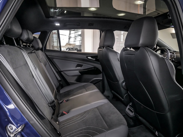 Volkswagen ID.4 Performance Pro