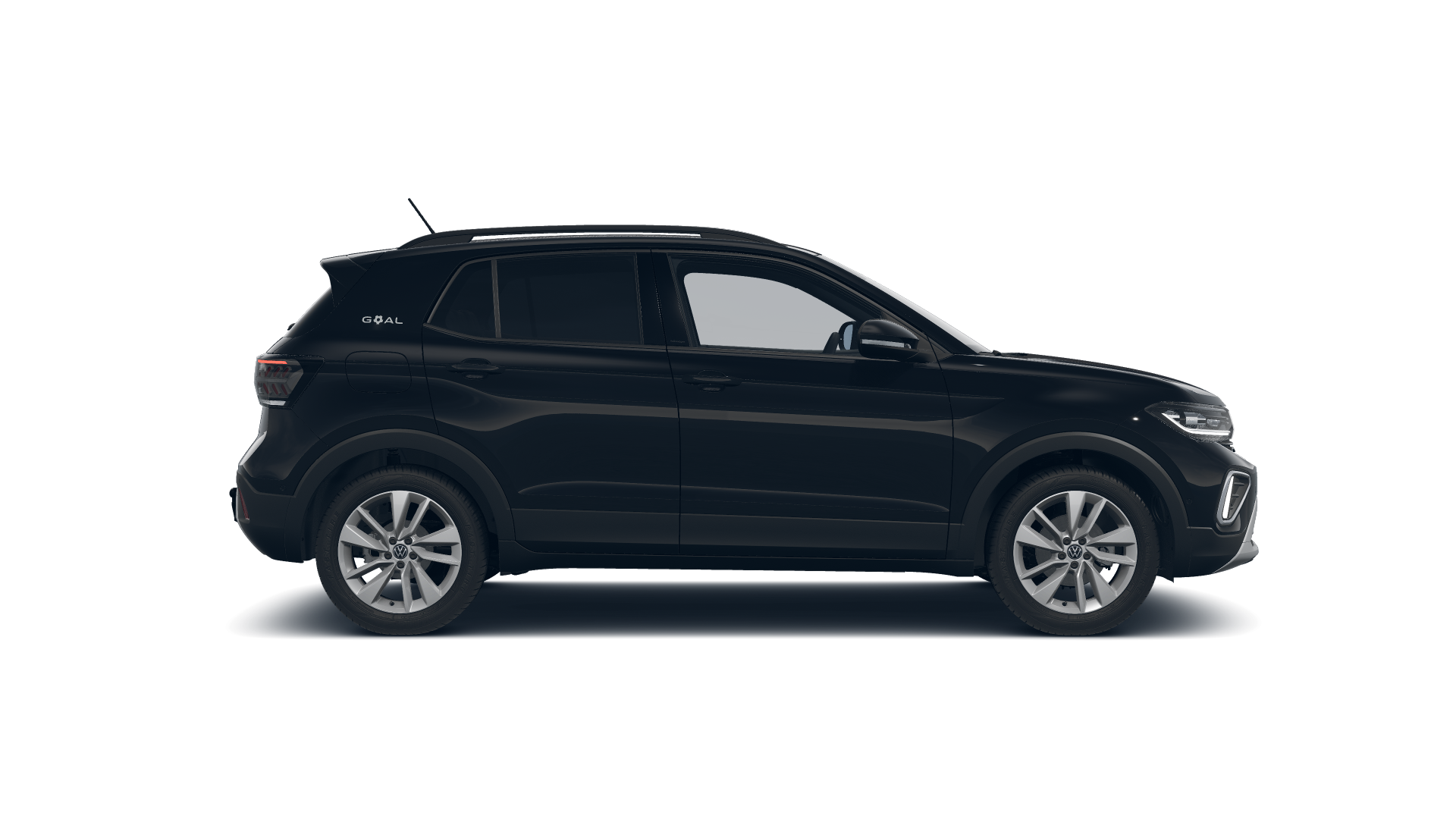 Volkswagen T-Cross 1.0 TSI DSG