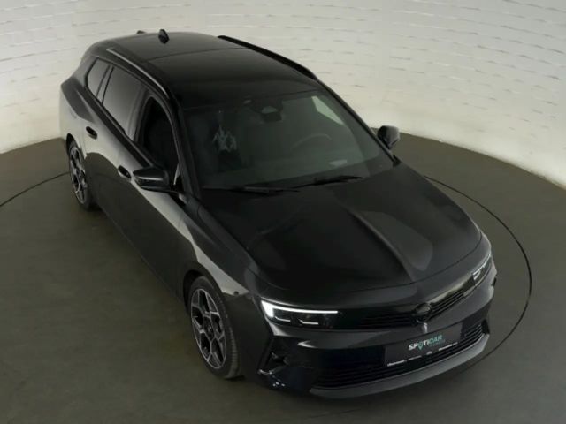 Opel Astra GS-Line Grand Sport Sports Tourer