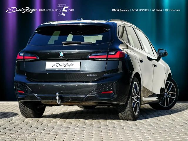 BMW 220 220i Active Tourer M-Sport