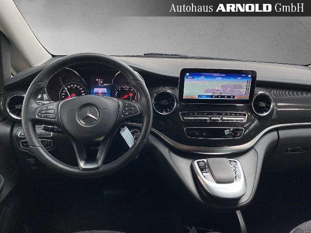 Mercedes-Benz EQV 300 Limousine Lang