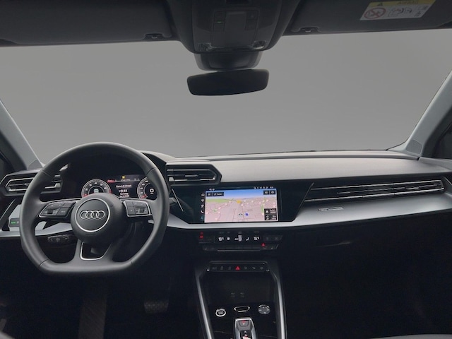 Audi A3 35 TFSI S-Tronic