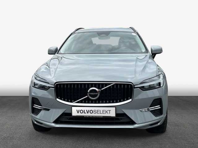 Volvo XC60 XC60