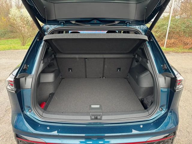 Volkswagen Tiguan 2.0 TDI R-Line