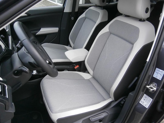 Volkswagen T-Cross T-CROSS 1.0  StyleB 085 TSID7F