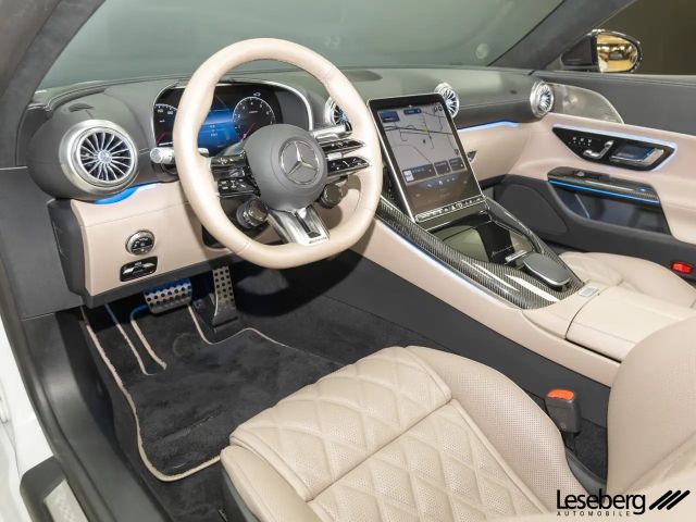 Mercedes-Benz SL 43 AMG AMG Line