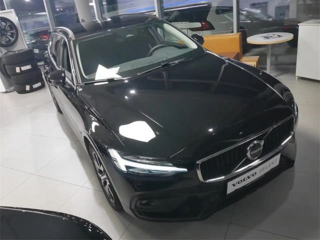 Volvo V60 Core