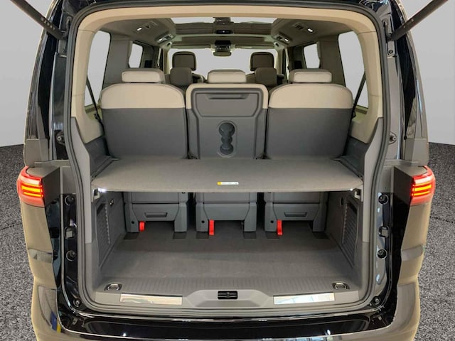 Volkswagen Multivan Lang Style T7