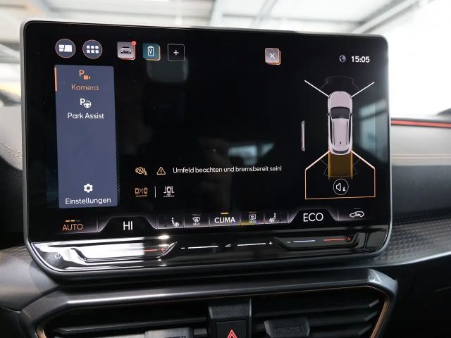 Cupra Formentor DSG VZ e-Hybrid