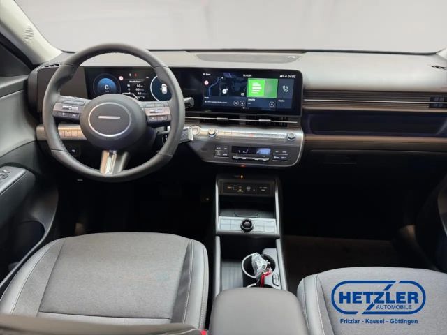 Hyundai Kona 1.6 2WD Prime T-GDi