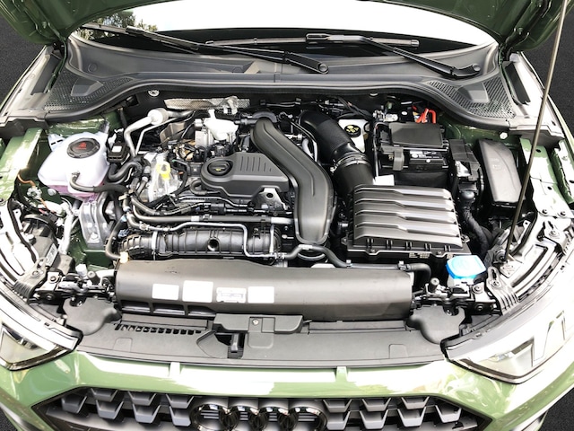 Audi A1 35 TFSI S-Line S-Tronic Sportback