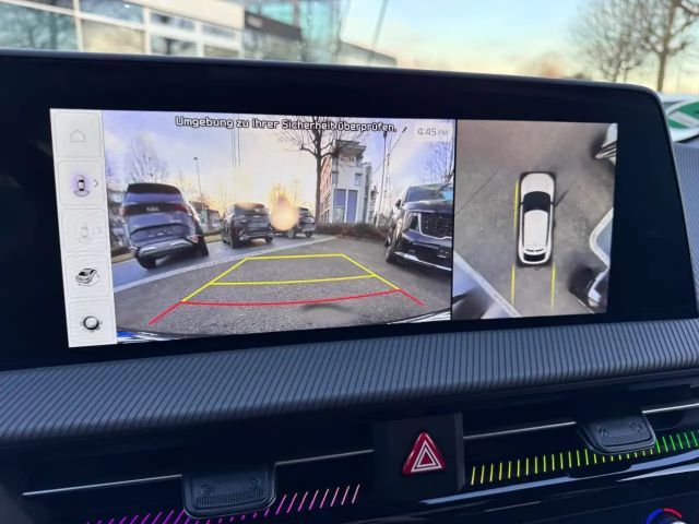 Kia EV6 77,4 kWh GT-Line Vierwielaandrijving