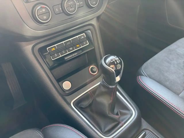Seat Alhambra 1.4 TSI FR-lijn