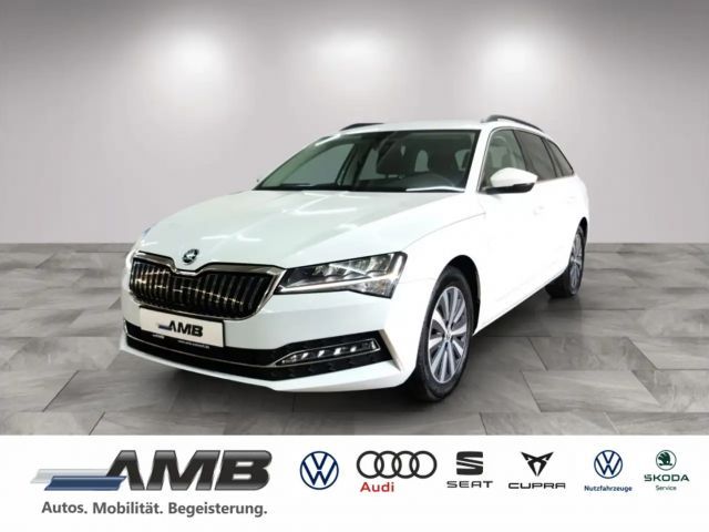 Skoda Superb 1.4 TSI Ambition Combi iV