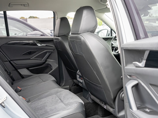 Volkswagen Tiguan DSG Elegance Elegance