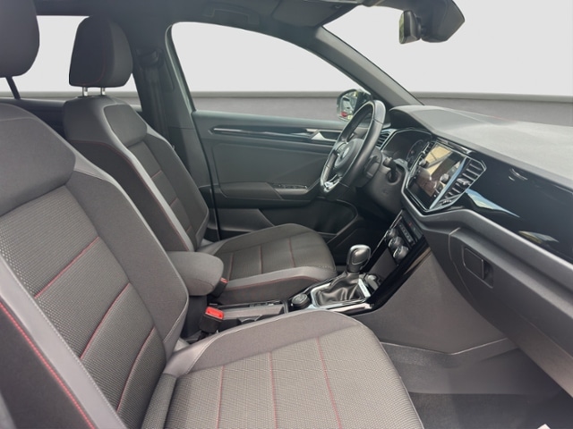 Volkswagen T-Roc 2.0 TDI 4Motion Sport