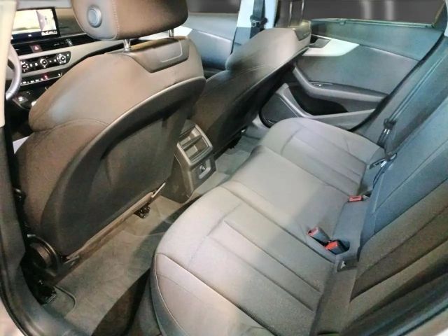 Audi A4 35 TFSI S-Tronic