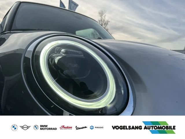 MINI Cooper Classic Trim,Tempomat,L&MFelgen,LEDScheinw.