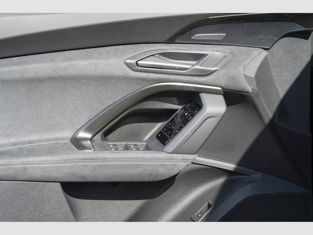 Audi SQ5 S-Tronic Sportback