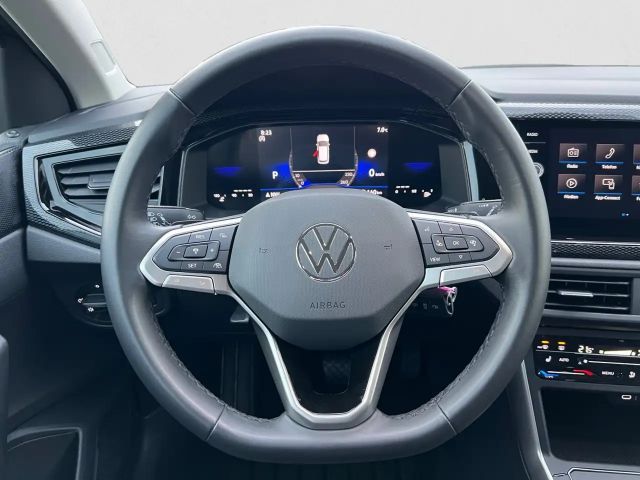 Volkswagen Taigo DSG Life