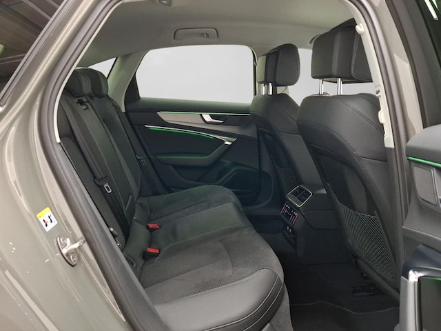 Audi S6 Quattro Sedan