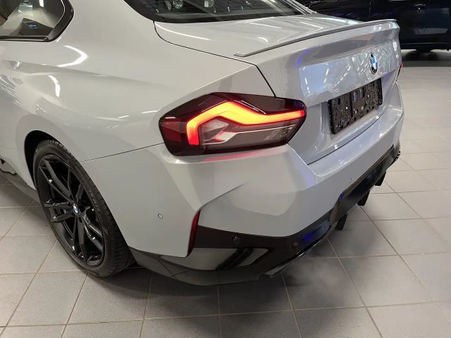 BMW 240 Coupé M-Sport xDrive