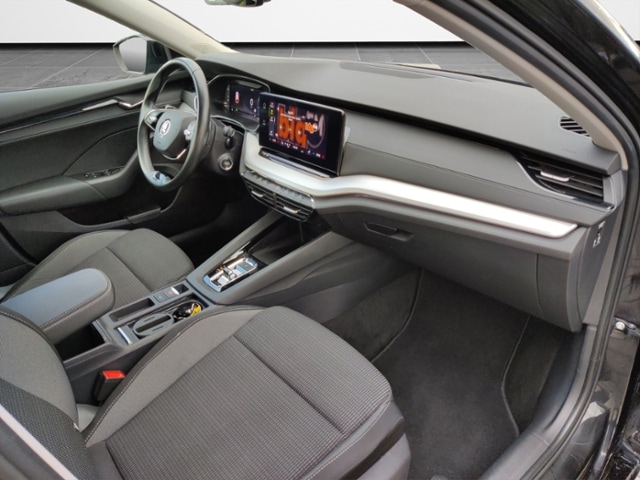 Skoda Octavia Ambition Combi