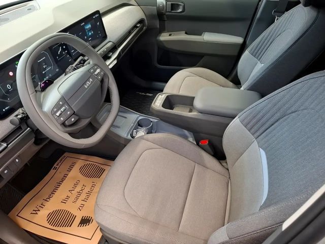 Kia EV3 81.4 kWh Earth FWD Long range