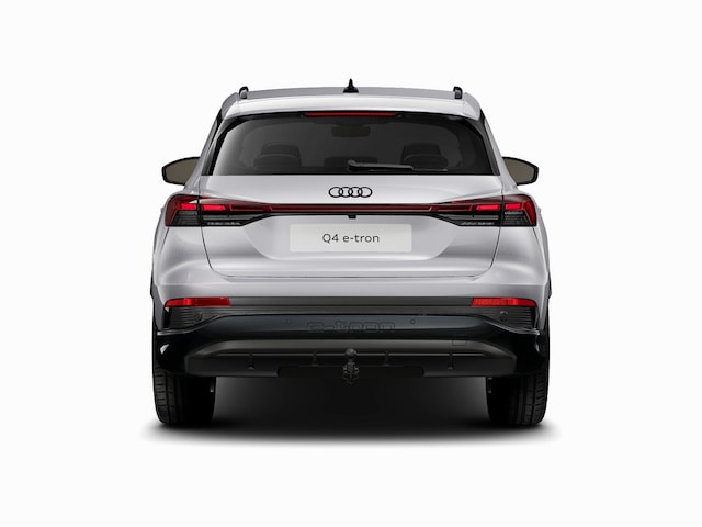 Audi Q4 e-tron SUV 45 e-tron Audi Q4 e-tron