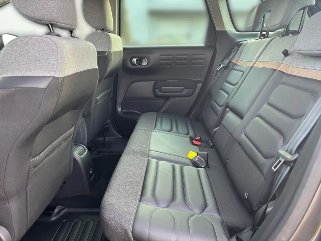 Citroën C3 Aircross PureTech Shine