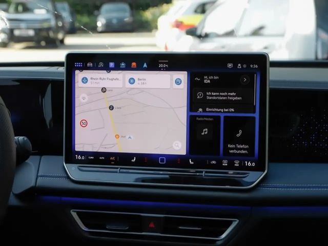 Volkswagen Tiguan DSG R-Line Sound