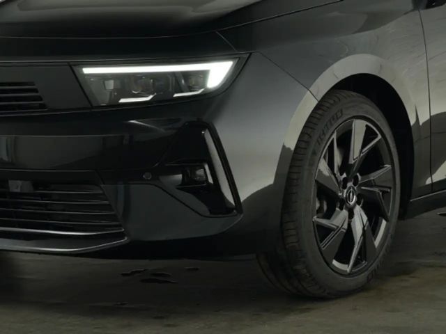 Opel Astra GS-Line Grand Sport Sports Tourer