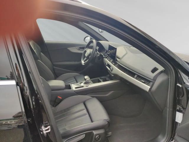 Audi A4 40 TDI Avant Quattro S-Tronic