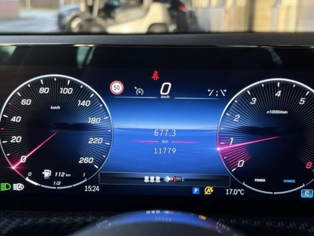 Mercedes-Benz CLA 180 Coupé