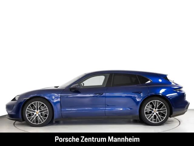 Porsche Taycan Sport Turismo