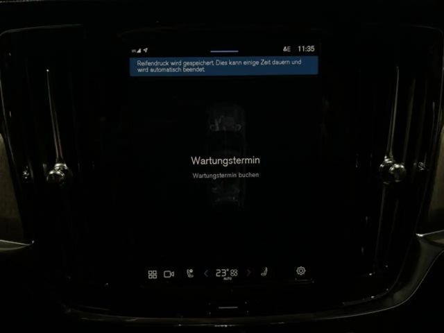 Volvo V90 AWD Dark Plus Recharge T6