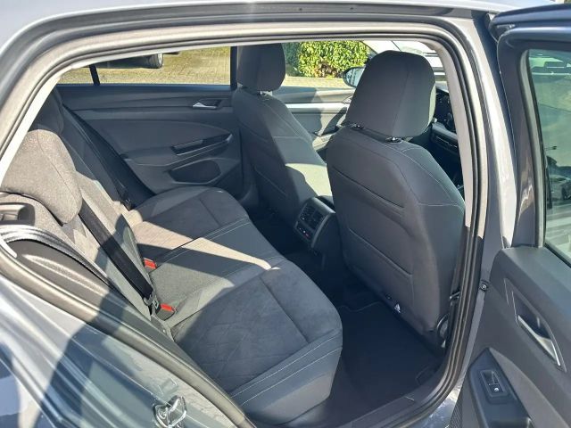 Volkswagen Golf 1.0 TSI Golf VIII Life