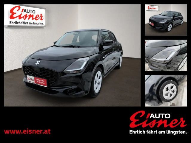 Suzuki Swift Hybrid Shine