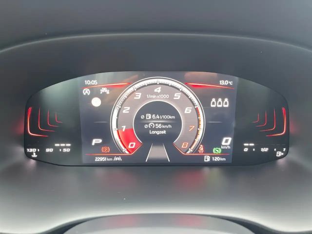 Seat Ateca DSG Style